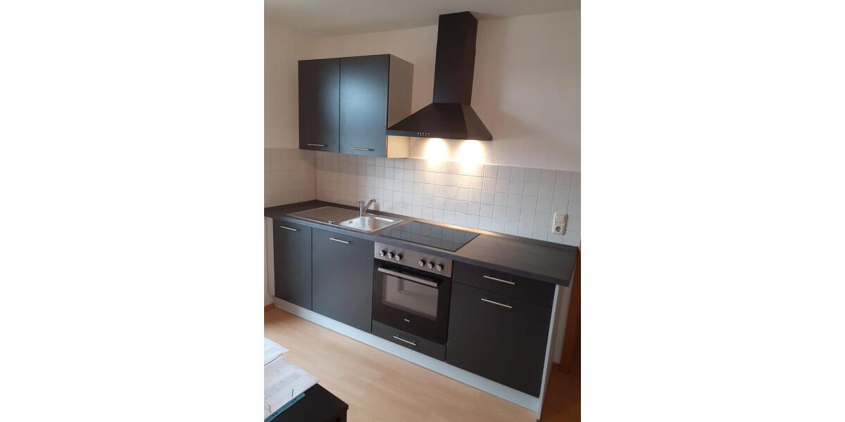 Dachgeschoßwohnung Vogtei - 5 Zimmer, 65 m&sup2;, 430&euro; | Angebot:26286395