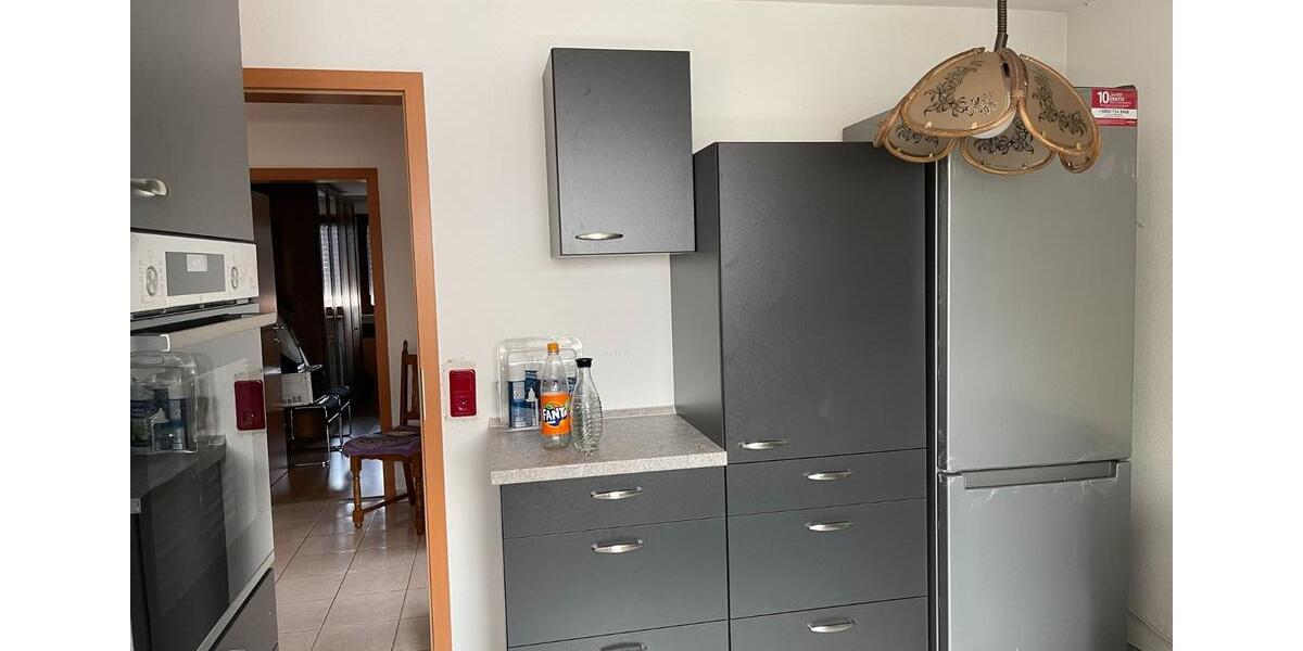 Wohnen auf Zeit Mannheim Rheinau - 24 Zimmer, 80 m&sup2;, 680&euro; | Angebot:24682607