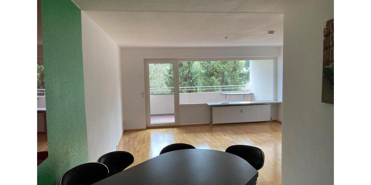 Etagenwohnung Leinfelden-Echterdingen Echterdingen - 3 Zimmer, 84 m&sup2;, 1.250&euro; | Angebot:24772665
