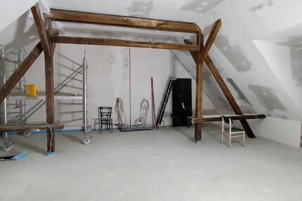 Wohnung Halberstadt - 4 Zimmer, 100 m&sup2;, 800&euro; | Angebot:24778501