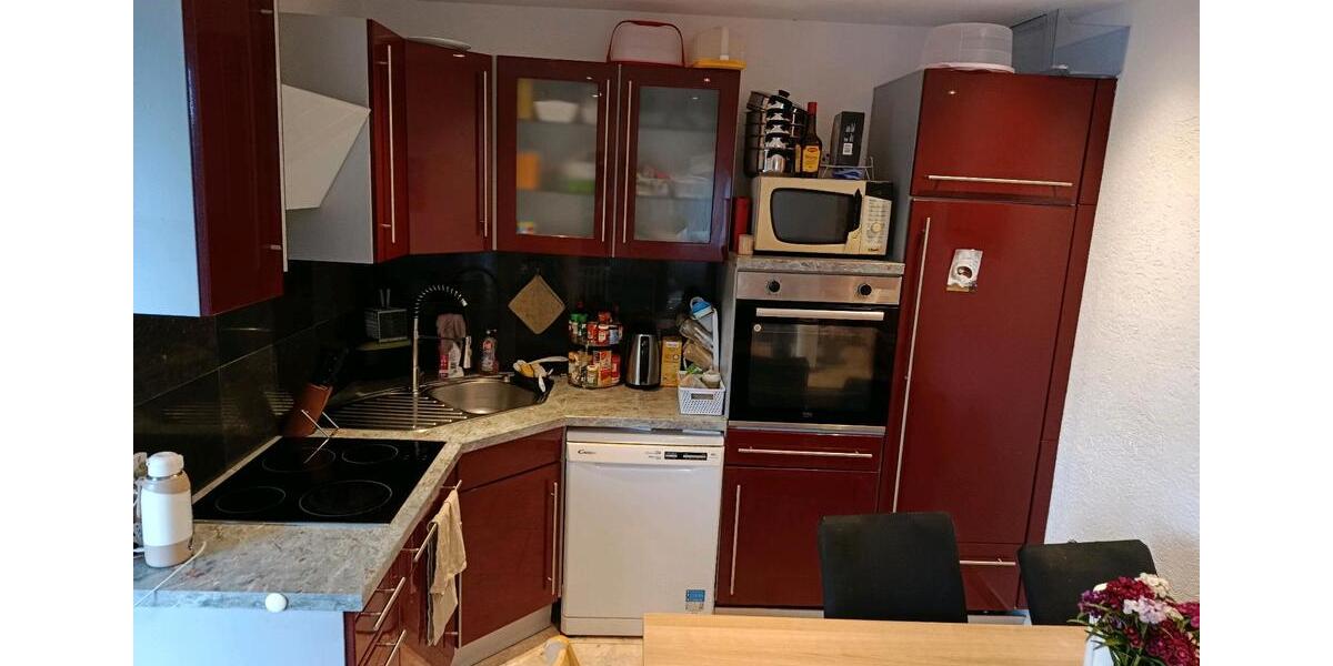 Erdgeschoßwohnung Laufenburg (Baden) - 3 Zimmer, 87 m&sup2;, 1.170&euro; | Angebot:26580163