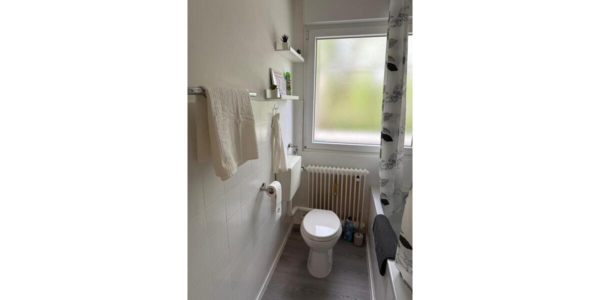 3 Zimmer Wohnung in der Schneidermühler Straße zu vermieten 3 zimmer