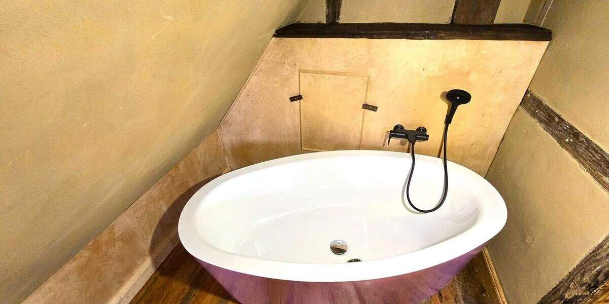 Etagenwohnung Bleckede - 3 Zimmer, 65 m&sup2;, 700&euro; | Angebot:25971084