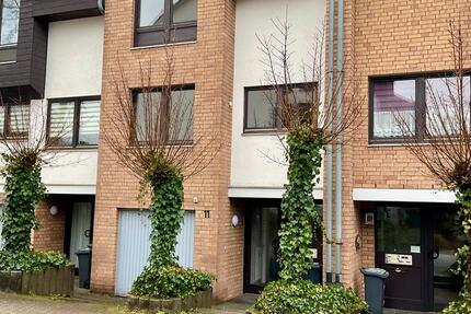 Wohnung Sankt Augustin - 4 Zimmer, 144 m&sup2;, 1.533&euro; | Angebot:25143087