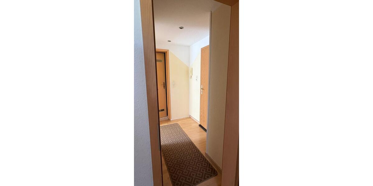 Etagenwohnung Marienheide - 2 Zimmer, 60 m&sup2;, 550&euro; | Angebot:26603741