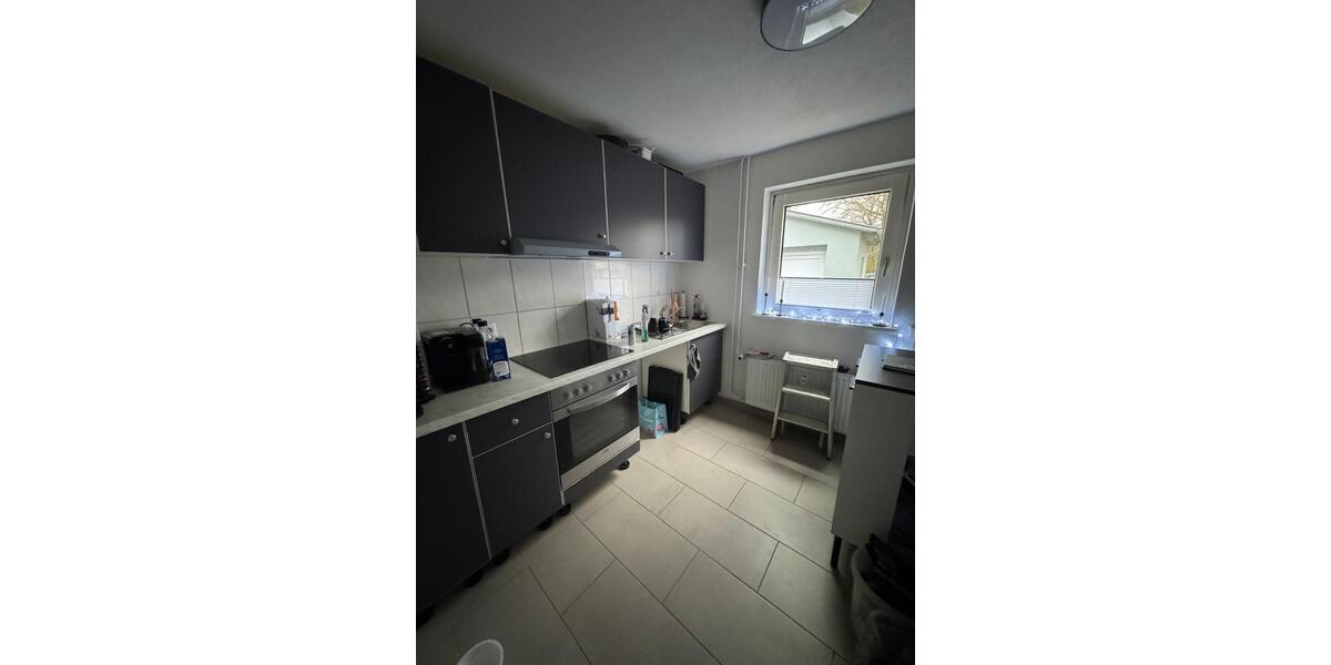 Terrassenwohnung Rellingen - 1 Zimmer, 51 m&sup2;, 1.250&euro; | Angebot:26252435