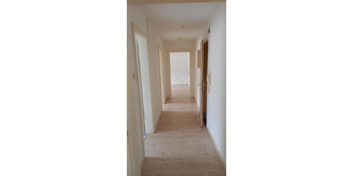 Neu renovierte 2 Zimmer Wohnung in Neustadt bei Coburg ab sofort 2 zimmer