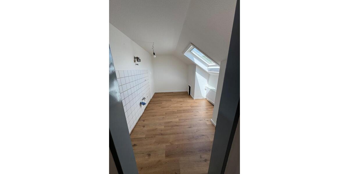 Dachgeschoßwohnung Münster Berg Fidel - 2 Zimmer, 74 m&sup2;, 1.000&euro; | Angebot:26613537