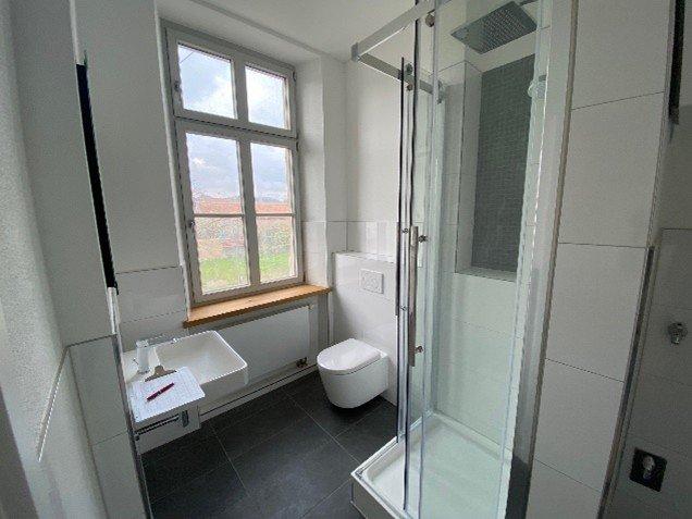 Etagenwohnung Staudernheim - 2 Zimmer, 38 m&sup2;, 405&euro; | Angebot:26416106