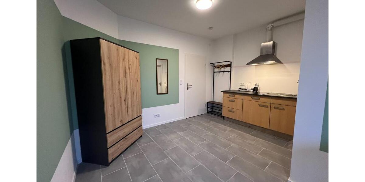 Wohnen auf Zeit Schwanewede - 5 Zimmer, 25 m&sup2;, 520&euro; | Angebot:25307992