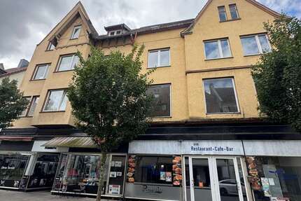 Gewerbeobjekt Bad Salzuflen - 2.200&euro; | Angebot:27285515