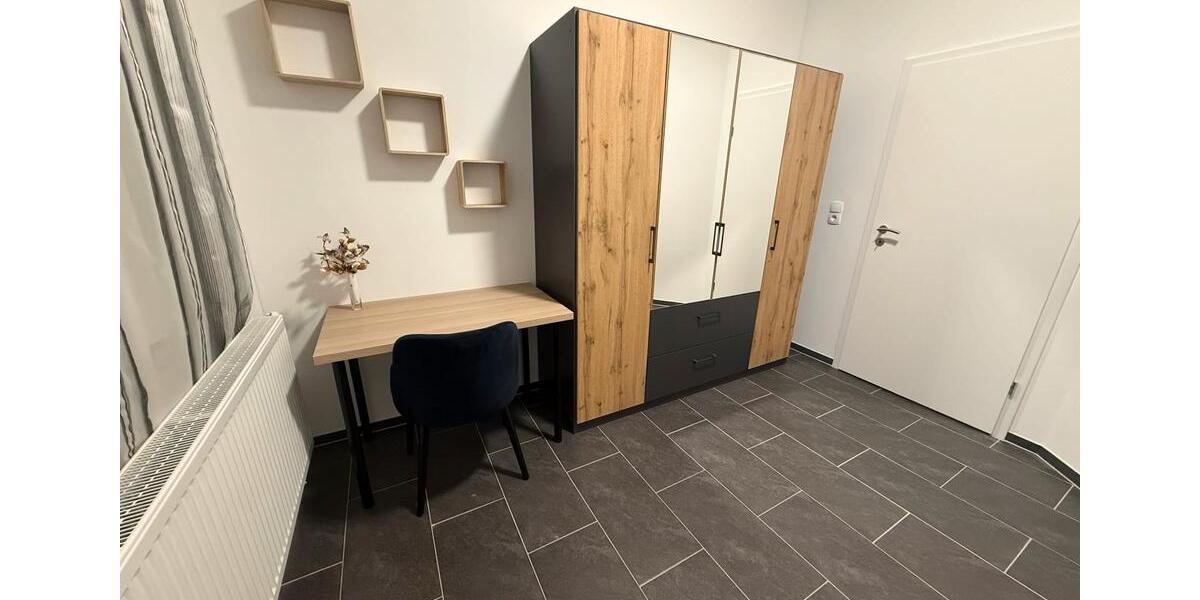 Wohnen auf Zeit Dillingen an der Donau - 1 Zimmer, 15 m&sup2;, 600&euro; | Angebot:24298773