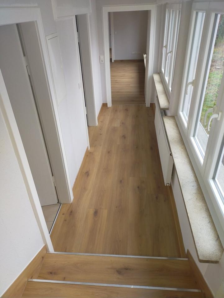 2 Zimmer Wohnung