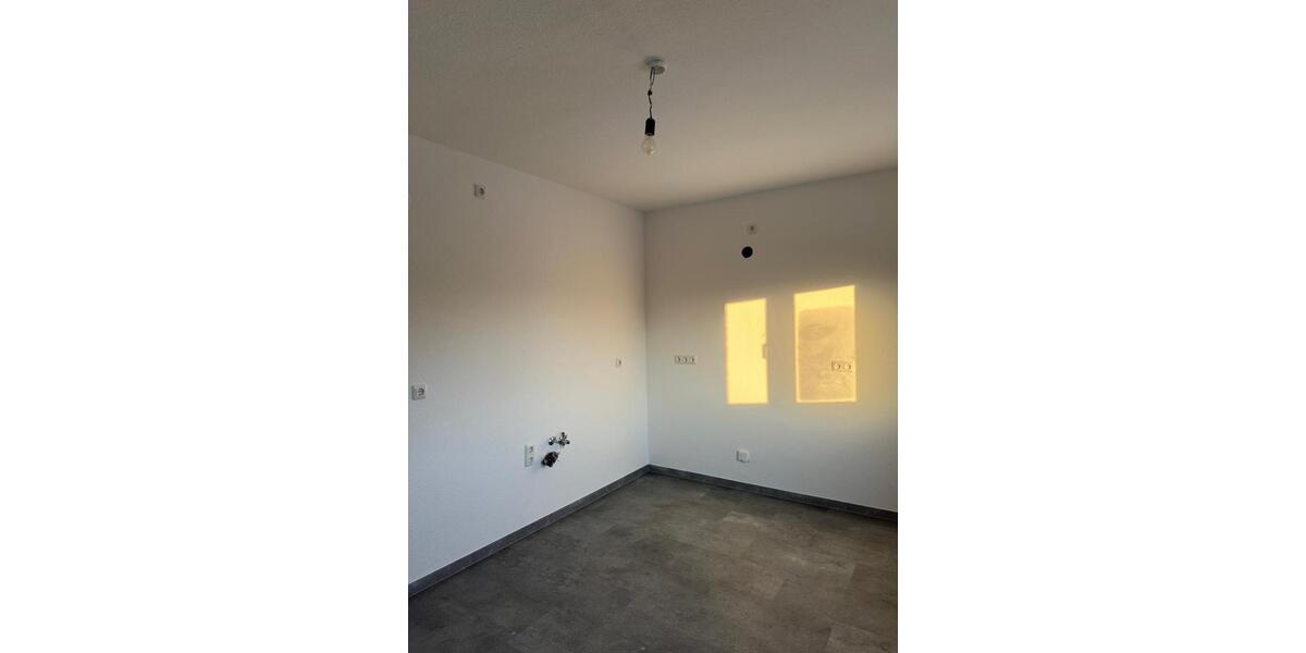 Etagenwohnung Gründau - 3 Zimmer, 75 m&sup2;, 1.050&euro; | Angebot:25046817