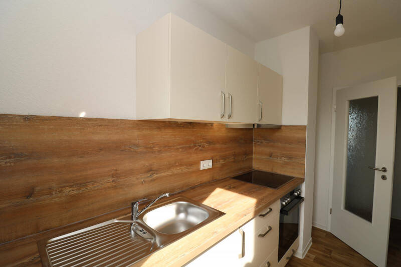 Etagenwohnung Freiberg Freiberg West - 2 Zimmer, 46 m&sup2;, 379&euro; | Angebot:25987171
