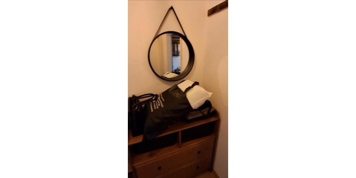 Etagenwohnung Nürnberg Rabus - 1 Zimmer, 40 m&sup2;, 840&euro; | Angebot:26172960