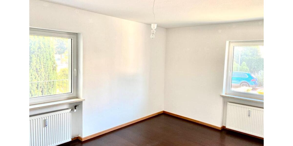 Hochparterre Augsburg Haunstetten-Siebenbrunn - 3 Zimmer, 76 m&sup2;, 990&euro; | Angebot:26245285