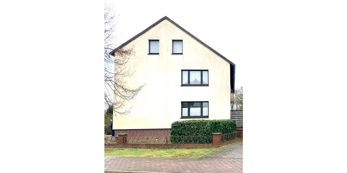 Erdgeschoßwohnung Rethem (Aller) - 4 Zimmer, 115 m&sup2;, 560&euro; | Angebot:25981020