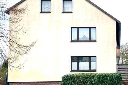 Wohnung Rethem (Aller) - 4 Zimmer, 115 m&sup2;, 560&euro; | Angebot:25981020