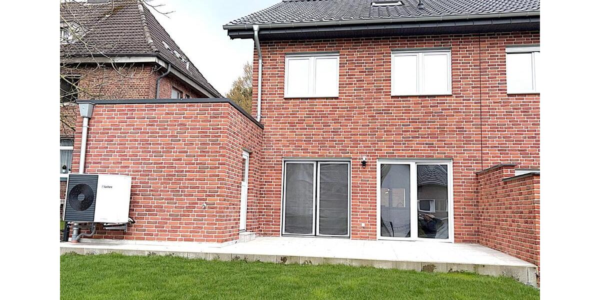 Doppelhaushälfte Herzogenrath - 5 Zimmer, 150 m&sup2;, 1.700&euro; | Angebot:25976833