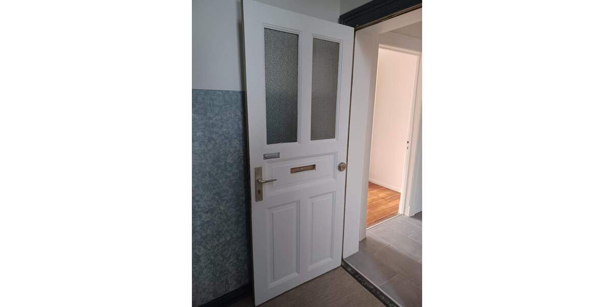 Etagenwohnung Flensburg Südstadt - 3 Zimmer, 62 m&sup2;, 560&euro; | Angebot:25702353