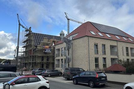 WBS-Sozialer Wohnraum in Horstmar NEUBAU 1-3ZKB 3 zimmer