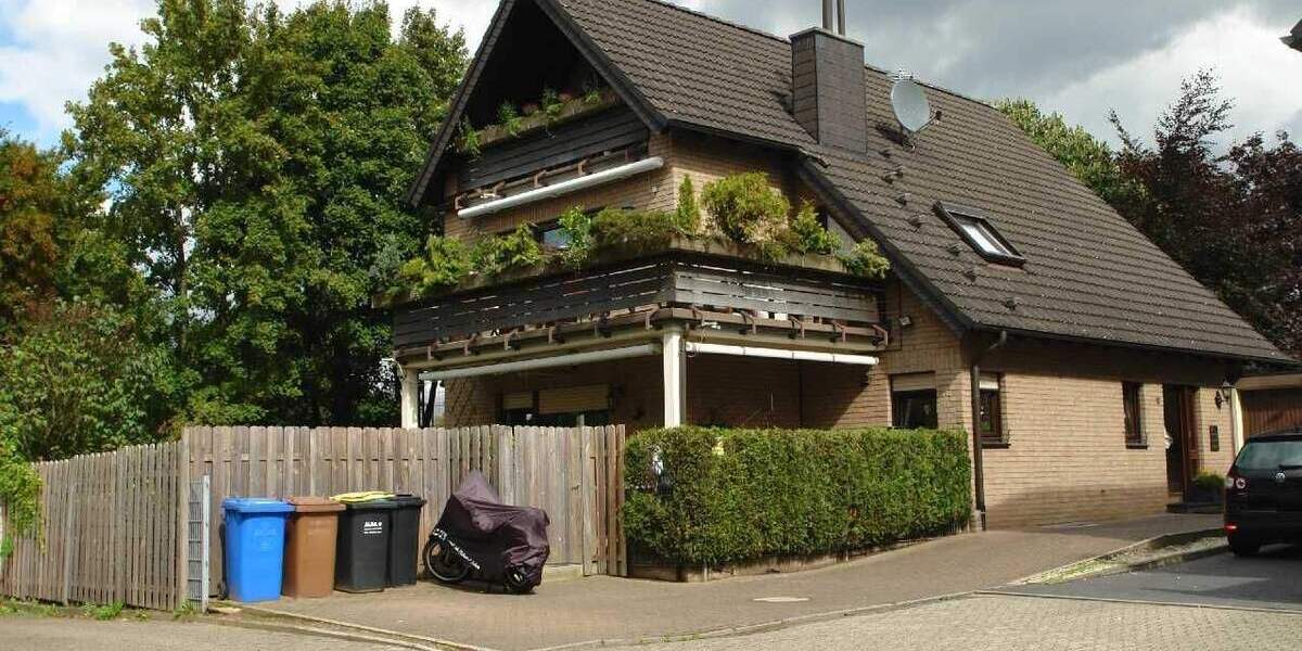 Gewerbeobjekt Ratingen Zentrum - 2 Zimmer, 65 m&sup2;, 450&euro; | Angebot:25769433