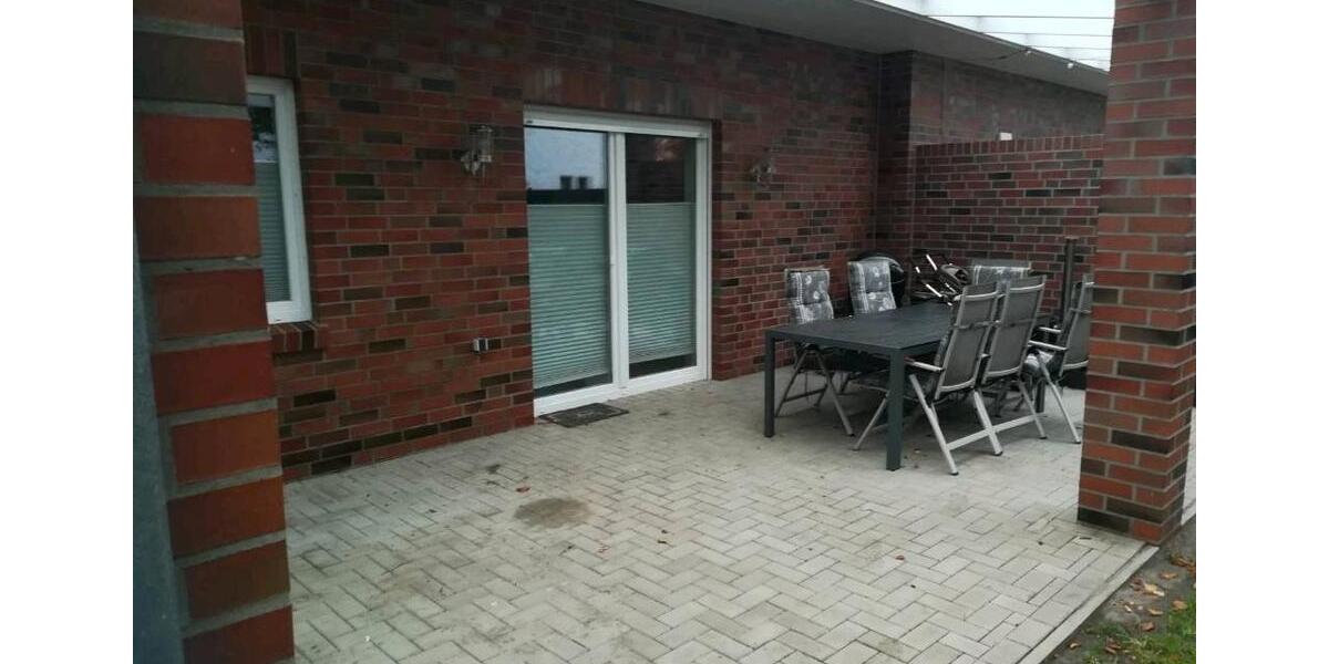 Doppelhaushälfte Dörpen - 4 Zimmer, 110 m&sup2;, 830&euro; | Angebot:26535978