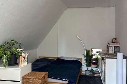 Wohnung Münster Münster-Nord - 1 Zimmer, 24 m&sup2;, 425&euro; | Angebot:27167591