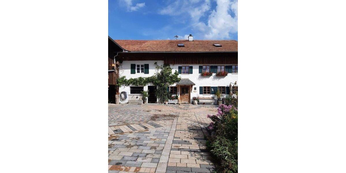 Etagenwohnung Rückholz - 1 Zimmer, 34 m&sup2;, 290&euro; | Angebot:26023268