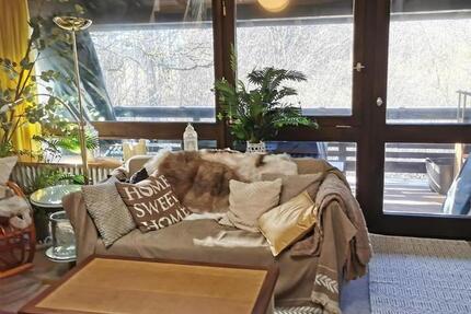 Wohnen auf Zeit Siegsdorf - 1.5 Zimmer, 46 m&sup2;, 1.280&euro; | Angebot:26048985