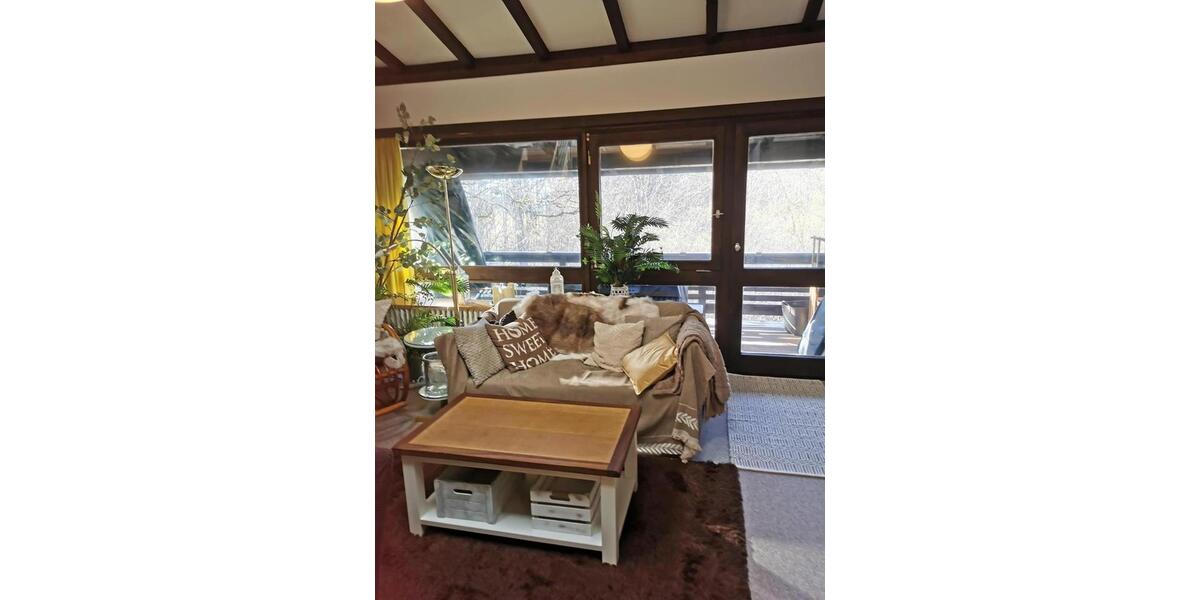 Wohnen auf Zeit Siegsdorf - 1.5 Zimmer, 46 m&sup2;, 1.280&euro; | Angebot:26048985