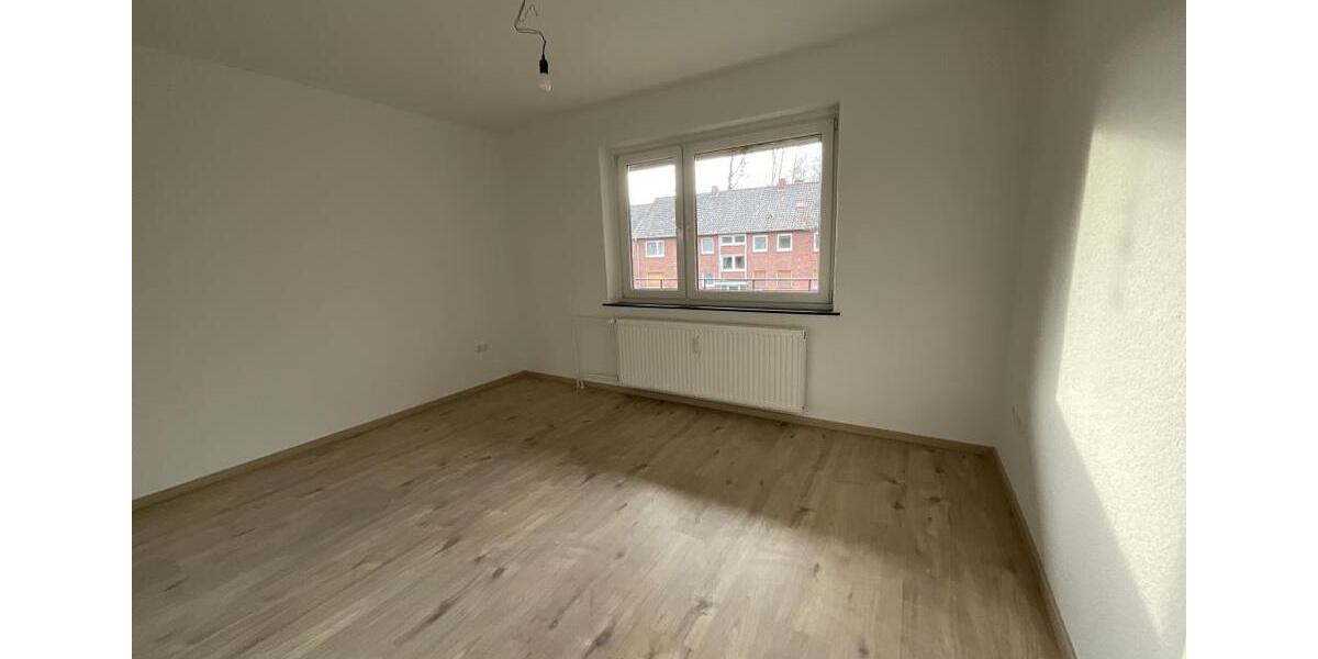 Etagenwohnung Aurich - 3 Zimmer, 65 m&sup2;, 499&euro; | Angebot:26652285