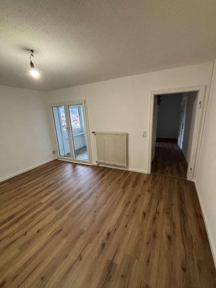 Wohnung zum Mieten in Schopfheim 540 € 32 m²