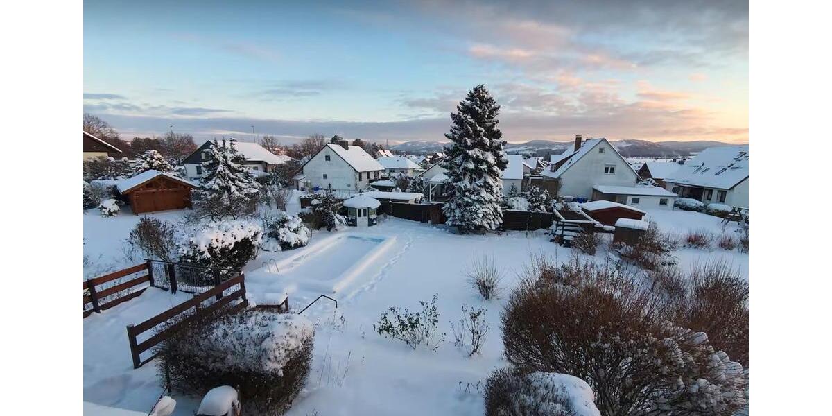 Dachgeschoßwohnung Goslar - 3 Zimmer, 110 m&sup2;, 1.050&euro; | Angebot:25991345