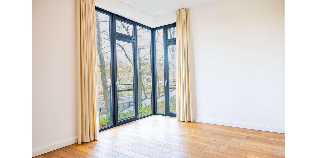 Maisonettenwohnung Hamburg Harburg - 4 Zimmer, 215 m&sup2;, 2.495&euro; | Angebot:24876425