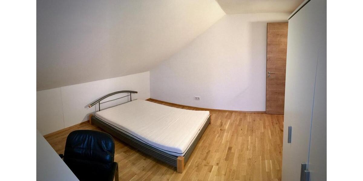 Wohnen auf Zeit Biberach an der Riß - 1 Zimmer, 22 m&sup2;, 330&euro; | Angebot:24756841