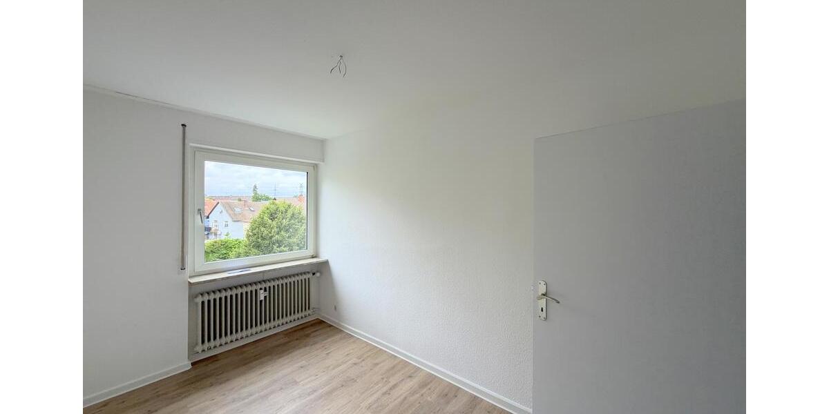 Etagenwohnung Viernheim - 3 Zimmer, 76 m&sup2;, 760&euro; | Angebot:26479242