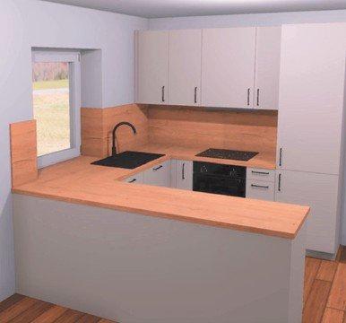 Einfamilienhaus Neumünster Brachenfeld/Ruthenberg - 4 Zimmer, 117 m&sup2;, 2.345&euro; | Angebot:26647444