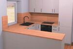 Einfamilienhaus Neumünster Brachenfeld/Ruthenberg - 4 Zimmer, 117 m&sup2;, 2.345&euro; | Angebot:26647444