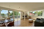Maisonettenwohnung Wiesbaden Mainz-Amöneburg - 2 Zimmer, 75 m&sup2;, 1.500&euro; | Angebot:26442081