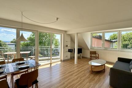 Wohnung Wiesbaden Mainz-Amöneburg - 2 Zimmer, 75 m&sup2;, 1.500&euro; | Angebot:26442081