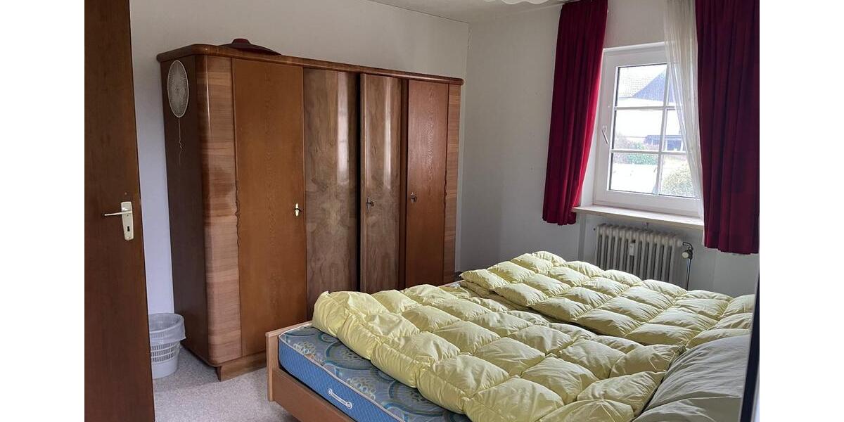 Etagenwohnung Häg-Ehrsberg Ehrsberg - 3 Zimmer, 72 m&sup2;, 720&euro; | Angebot:25855206