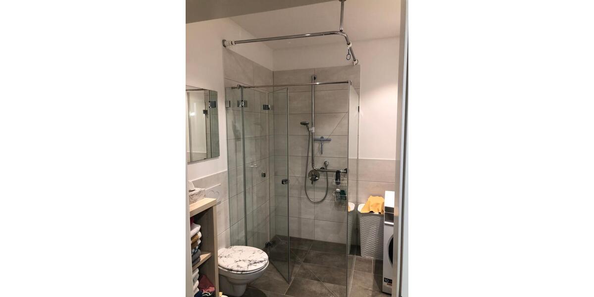 Dachgeschoßwohnung Waging am See Fisching - 2 Zimmer, 56 m&sup2;, 950&euro; | Angebot:25364512