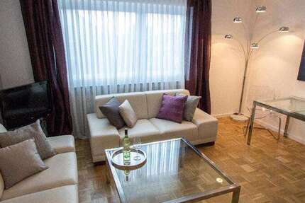 Zimmer Bonn Friesdorf - 2 Zimmer, 1.245&euro; | Angebot:25520340