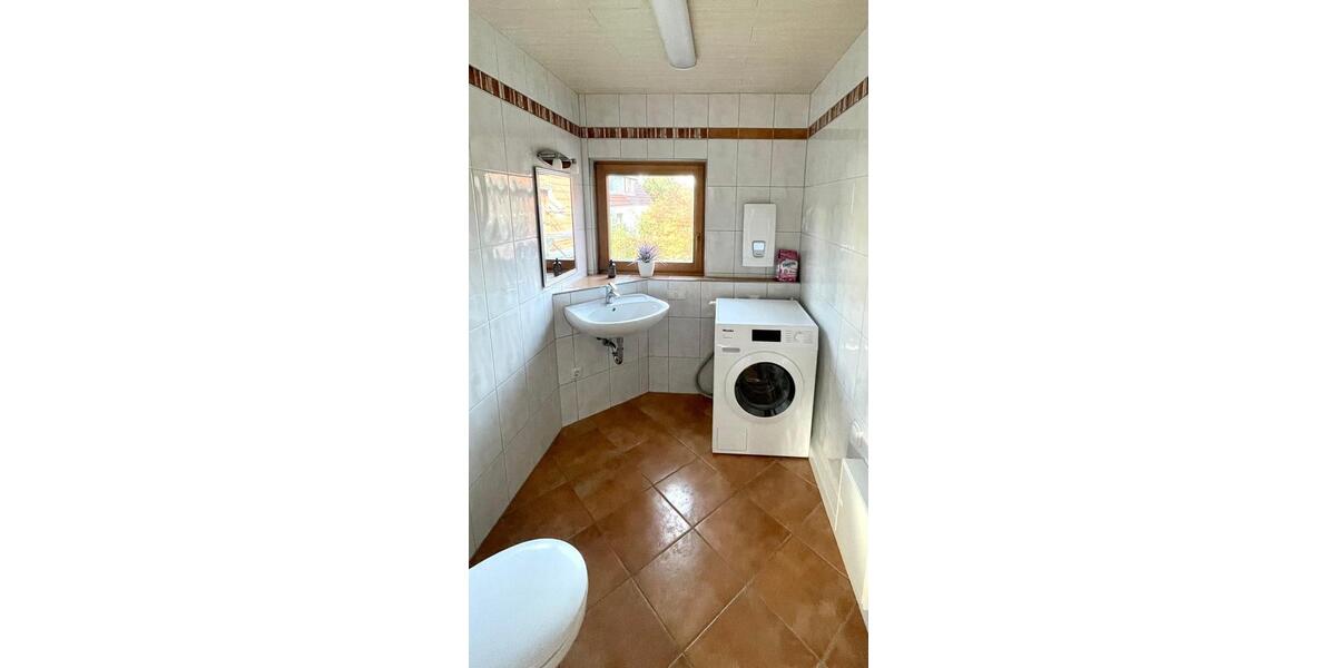 Kurzzeitmiete Ferienwohnung in Limburg. LahnLodge 4 zimmer