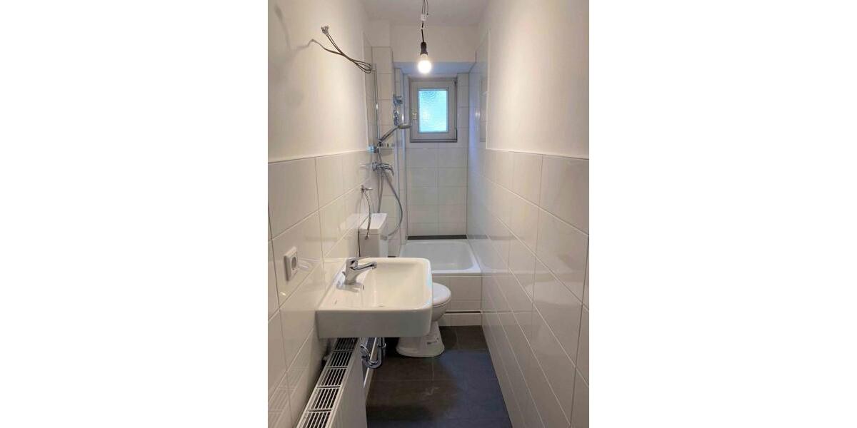 Etagenwohnung Oberndorf am Neckar - 3 Zimmer, 58 m&sup2;, 521&euro; | Angebot:26695024