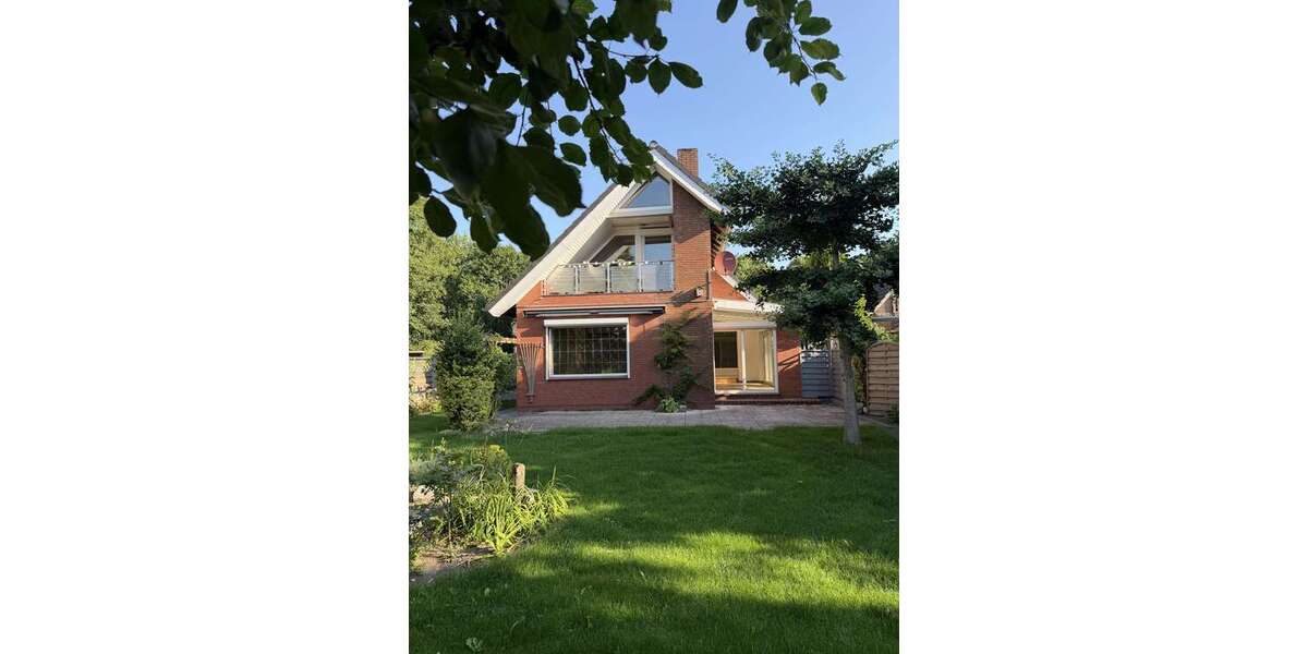 Etagenwohnung Westerrönfeld - 4 Zimmer, 148 m&sup2;, 1.290&euro; | Angebot:27040436