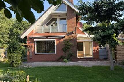 Wohnung Westerrönfeld - 4 Zimmer, 148 m&sup2;, 1.290&euro; | Angebot:27040436
