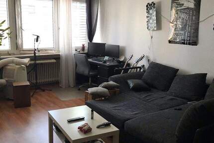 Wohnung Mannheim Quadrate - 1 Zimmer, 49 m&sup2;, 670&euro; | Angebot:25822306